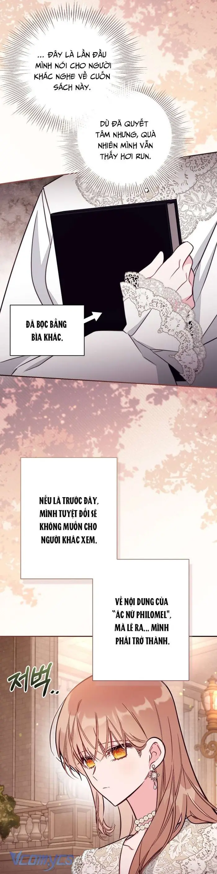Không Có Chỗ Cho Kẻ Giả Mạo - Chap 87 Ảnh 22