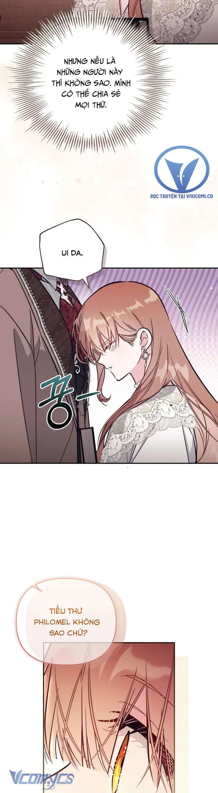 Không Có Chỗ Cho Kẻ Giả Mạo - Chap 87 Ảnh 23