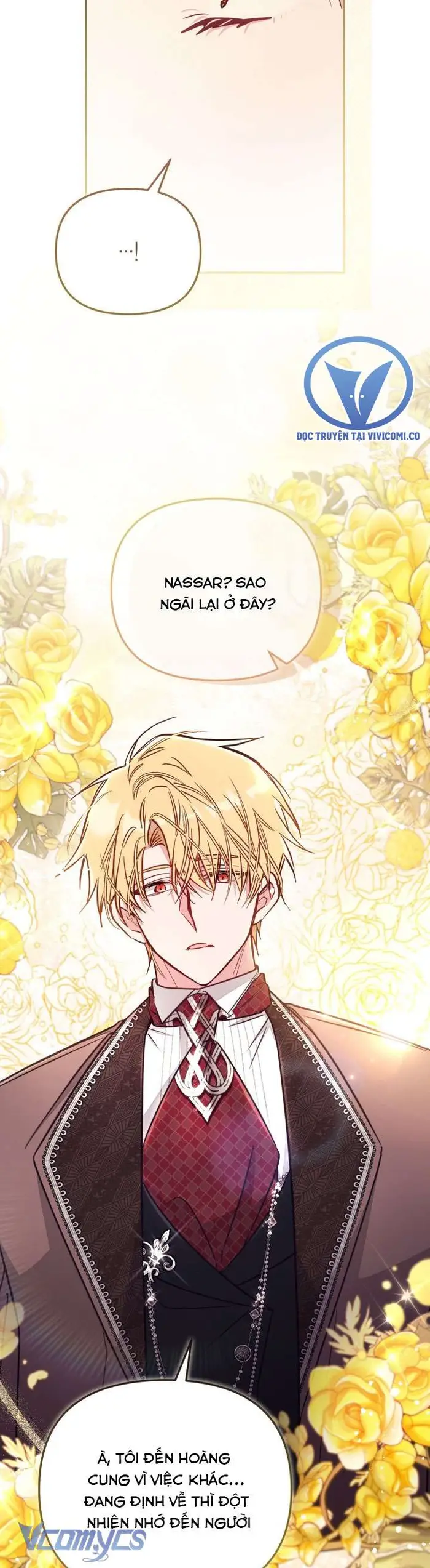 Không Có Chỗ Cho Kẻ Giả Mạo - Chap 87 Ảnh 24