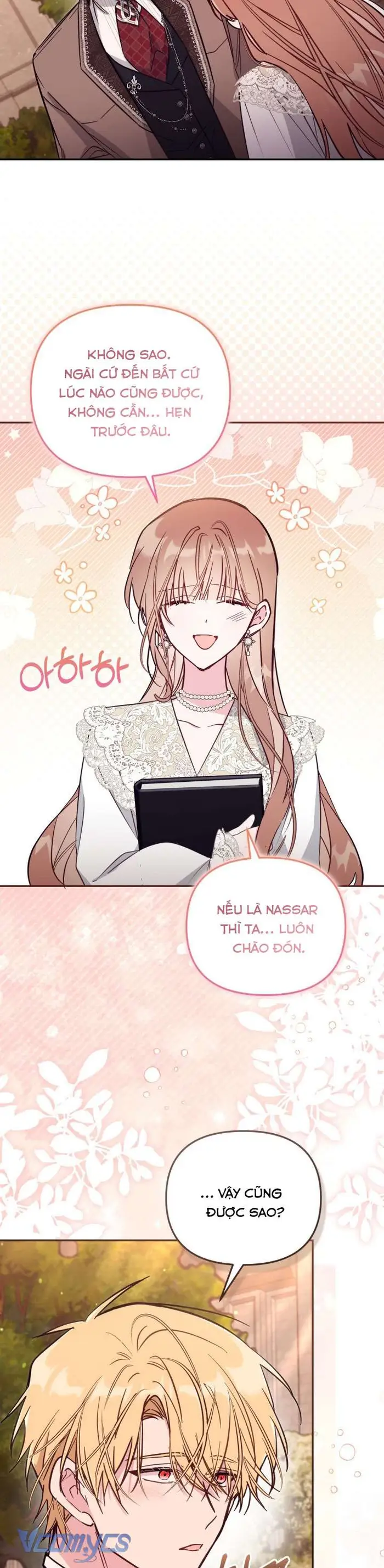 Không Có Chỗ Cho Kẻ Giả Mạo - Chap 87 Ảnh 26