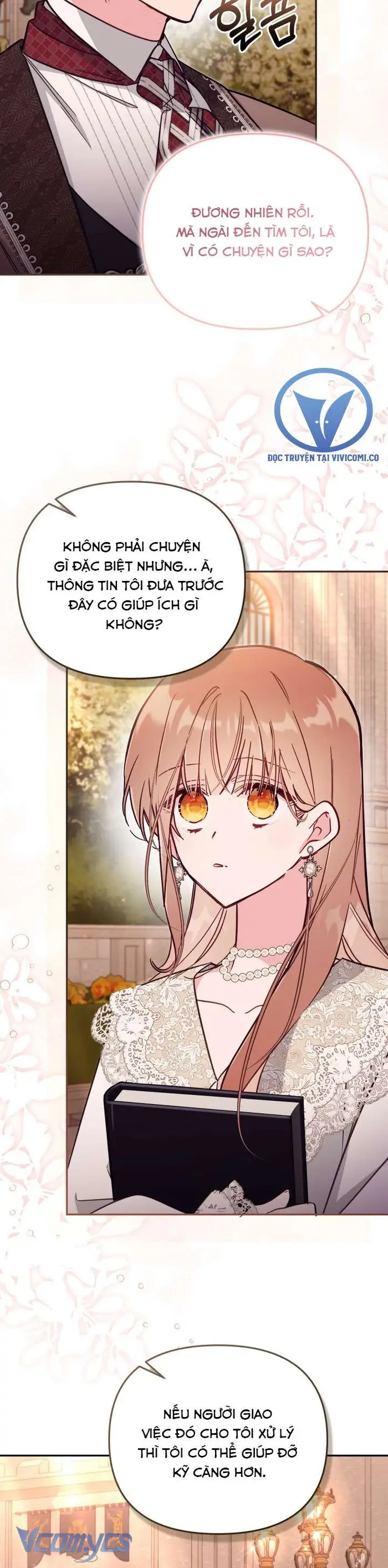 Không Có Chỗ Cho Kẻ Giả Mạo - Chap 87 Ảnh 27