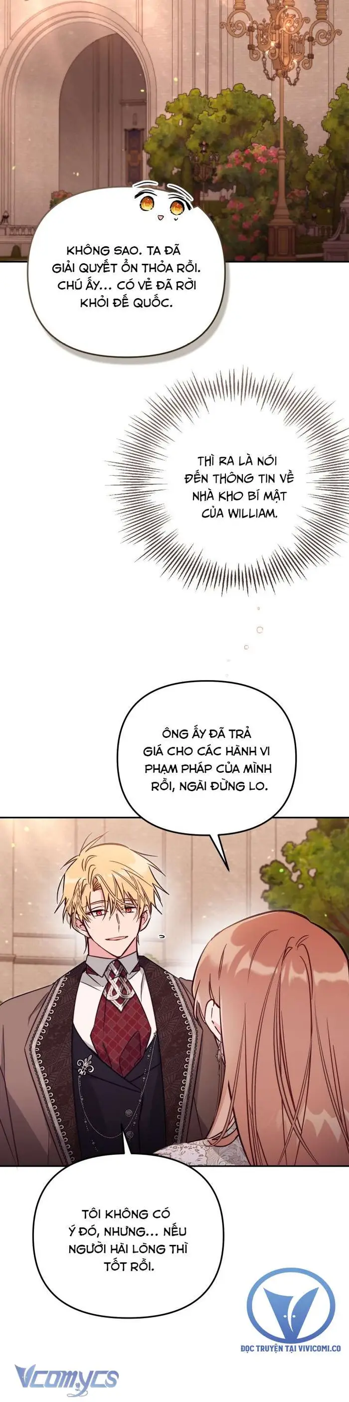 Không Có Chỗ Cho Kẻ Giả Mạo - Chap 87 Ảnh 28