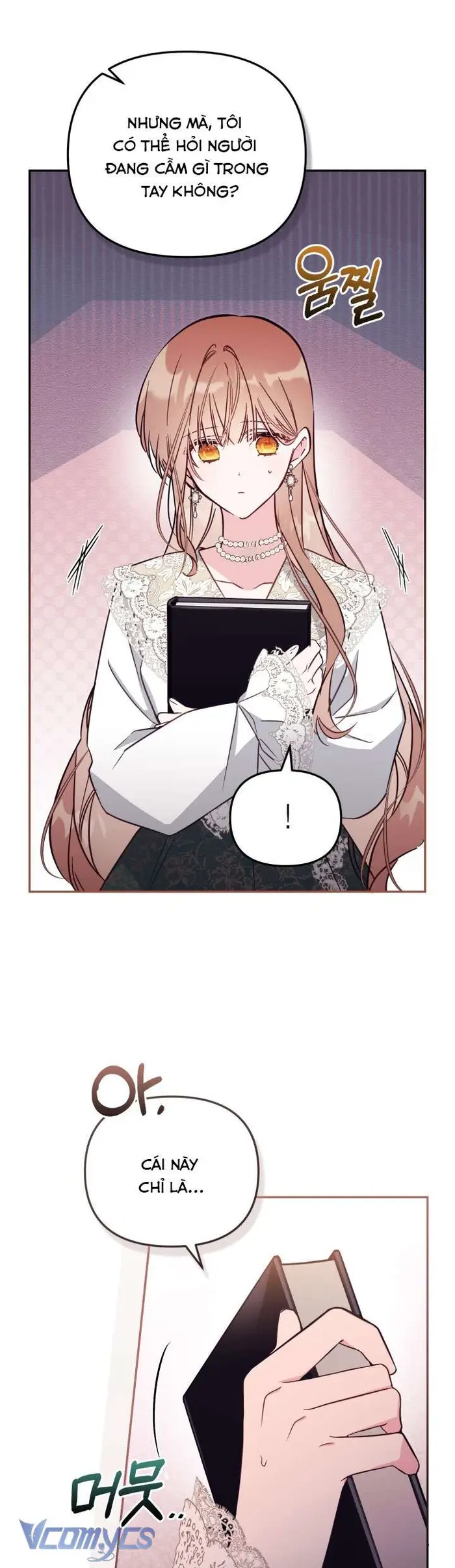 Không Có Chỗ Cho Kẻ Giả Mạo - Chap 87 Ảnh 29