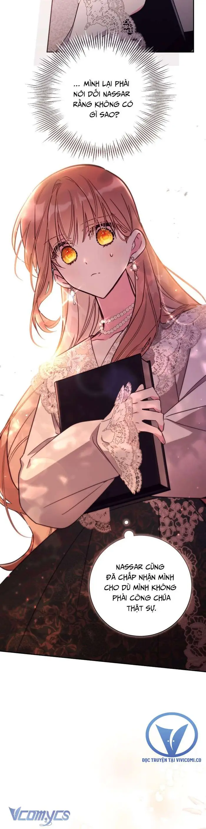 Không Có Chỗ Cho Kẻ Giả Mạo - Chap 87 Ảnh 30