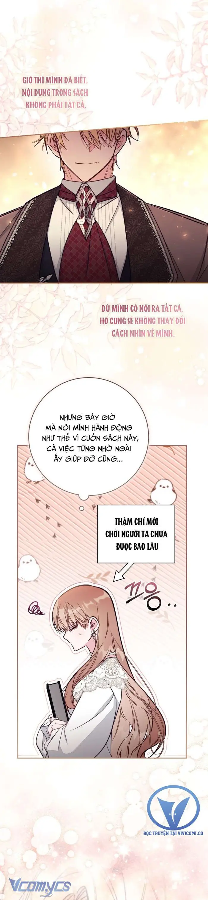 Không Có Chỗ Cho Kẻ Giả Mạo - Chap 87 Ảnh 31