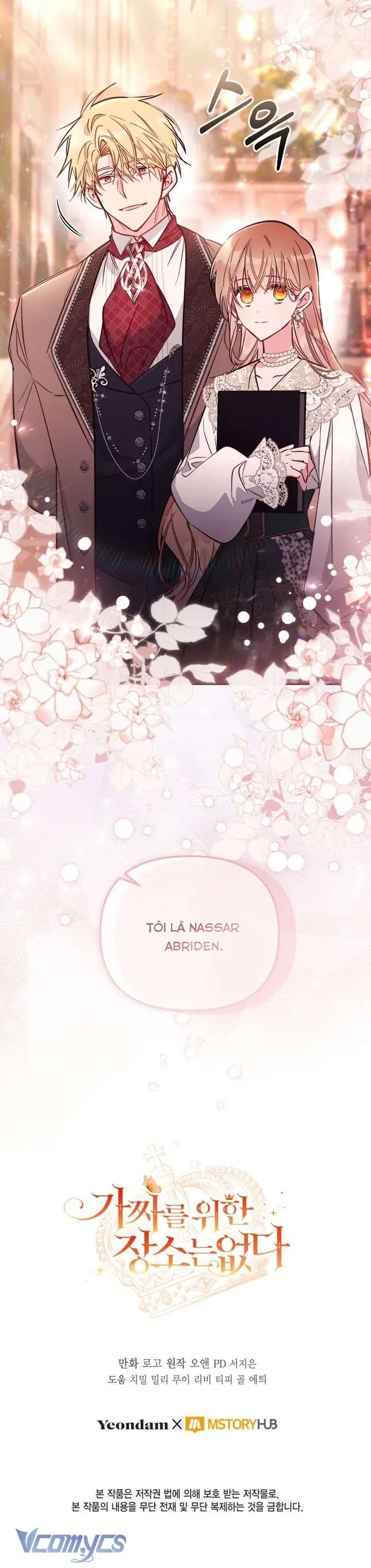 Không Có Chỗ Cho Kẻ Giả Mạo - Chap 87 Ảnh 37