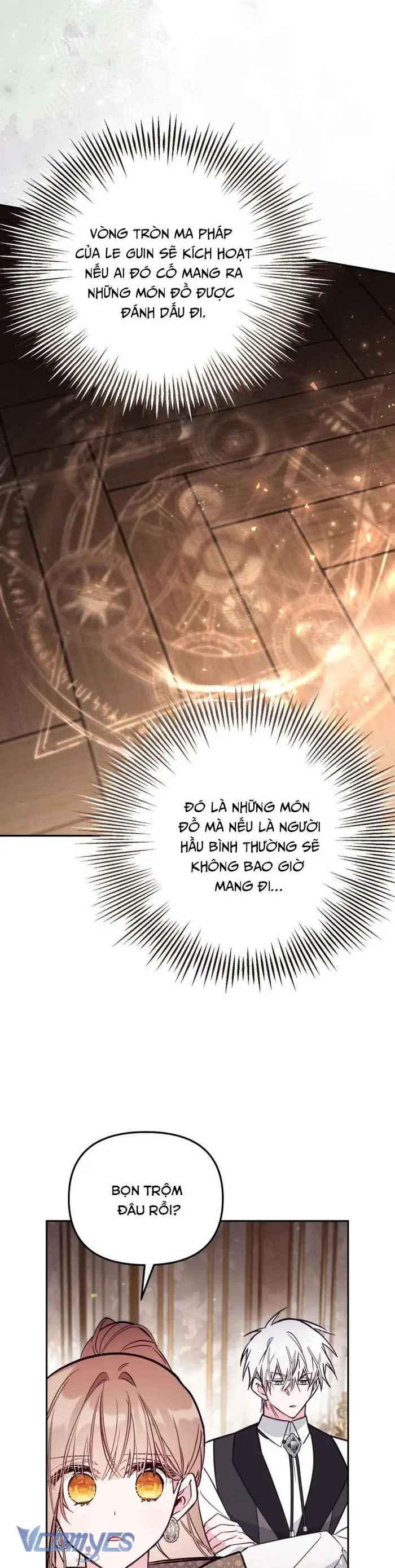 Không Có Chỗ Cho Kẻ Giả Mạo - Chap 87 Ảnh 6