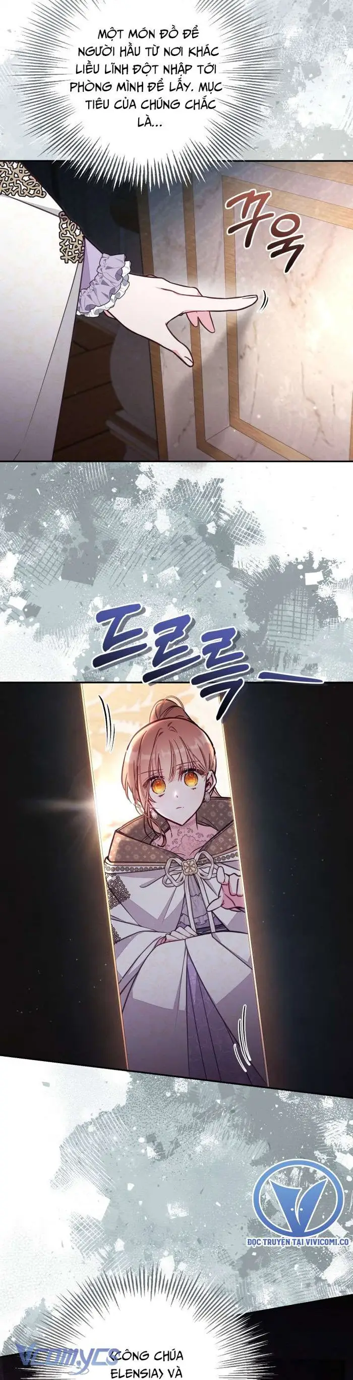 Không Có Chỗ Cho Kẻ Giả Mạo - Chap 87 Ảnh 8
