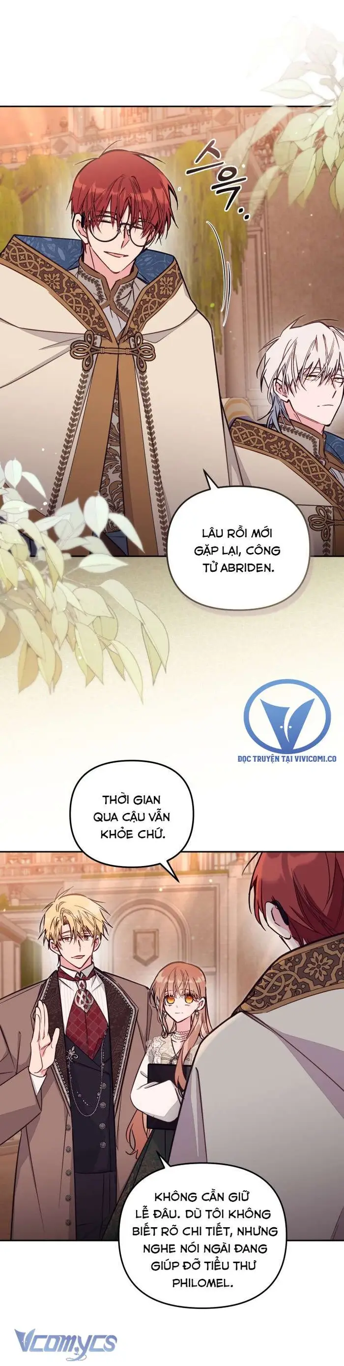 Không Có Chỗ Cho Kẻ Giả Mạo - Chap 88 Ảnh 2