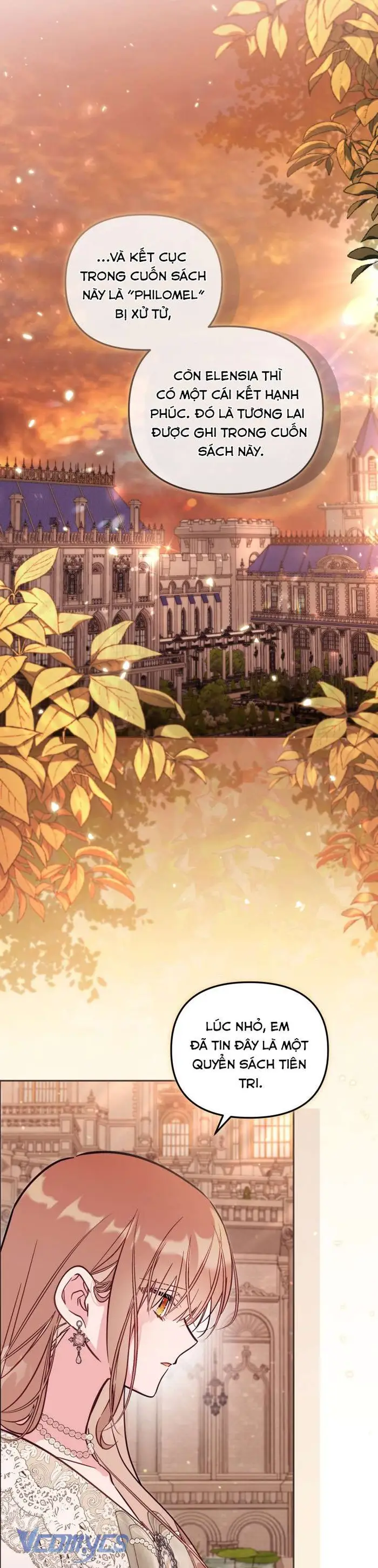 Không Có Chỗ Cho Kẻ Giả Mạo - Chap 88 Ảnh 12