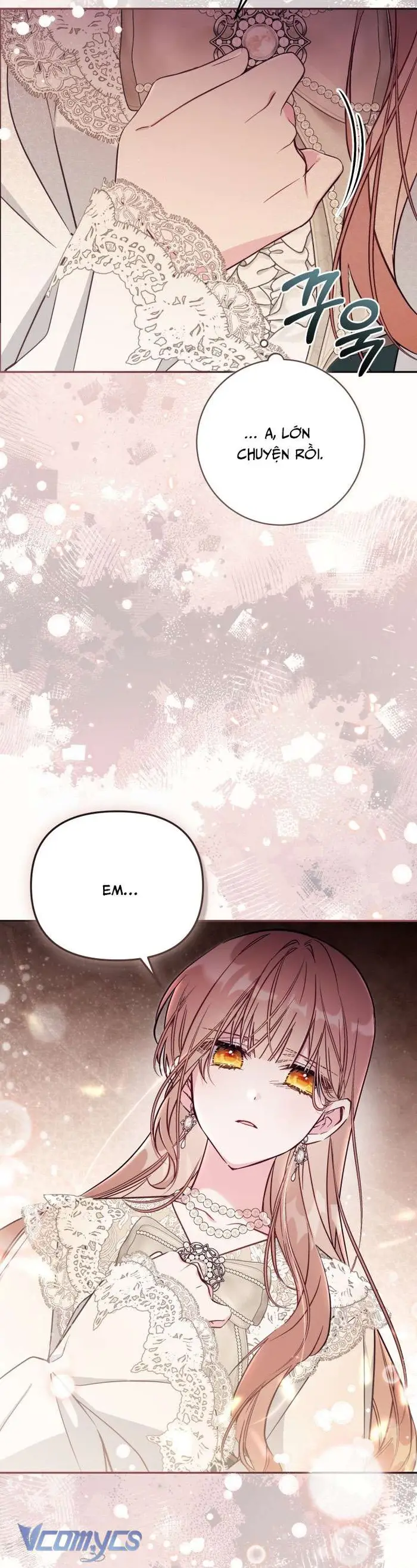Không Có Chỗ Cho Kẻ Giả Mạo - Chap 88 Ảnh 14