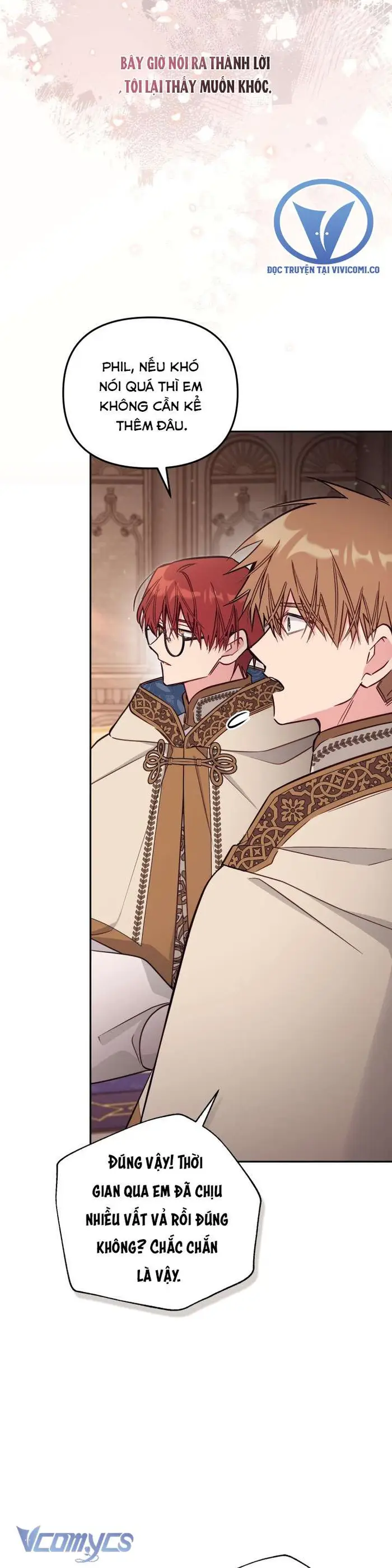 Không Có Chỗ Cho Kẻ Giả Mạo - Chap 88 Ảnh 15