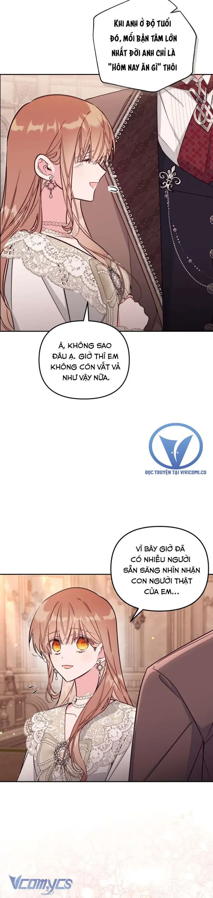 Không Có Chỗ Cho Kẻ Giả Mạo - Chap 88 Ảnh 16