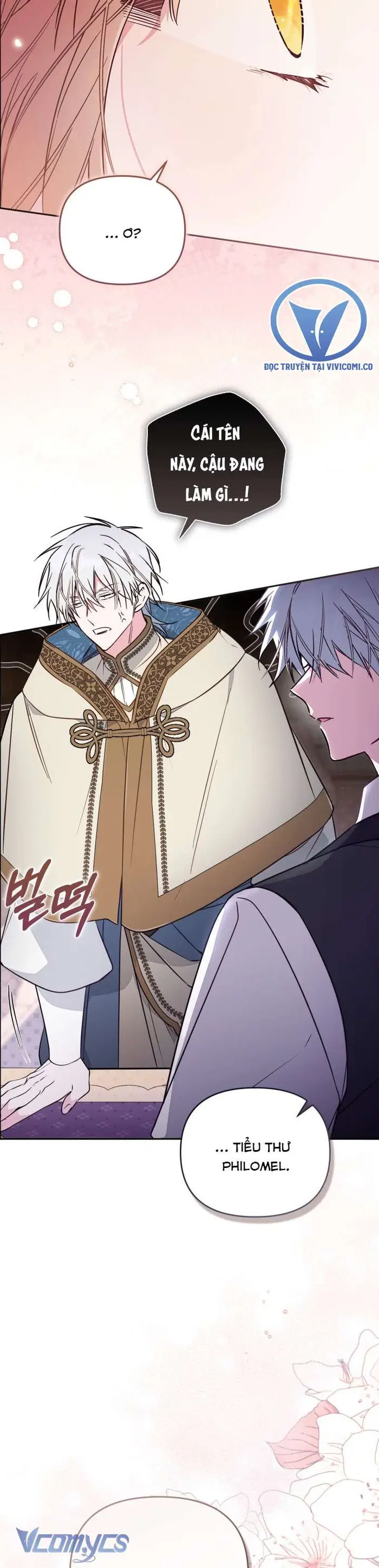 Không Có Chỗ Cho Kẻ Giả Mạo - Chap 88 Ảnh 18