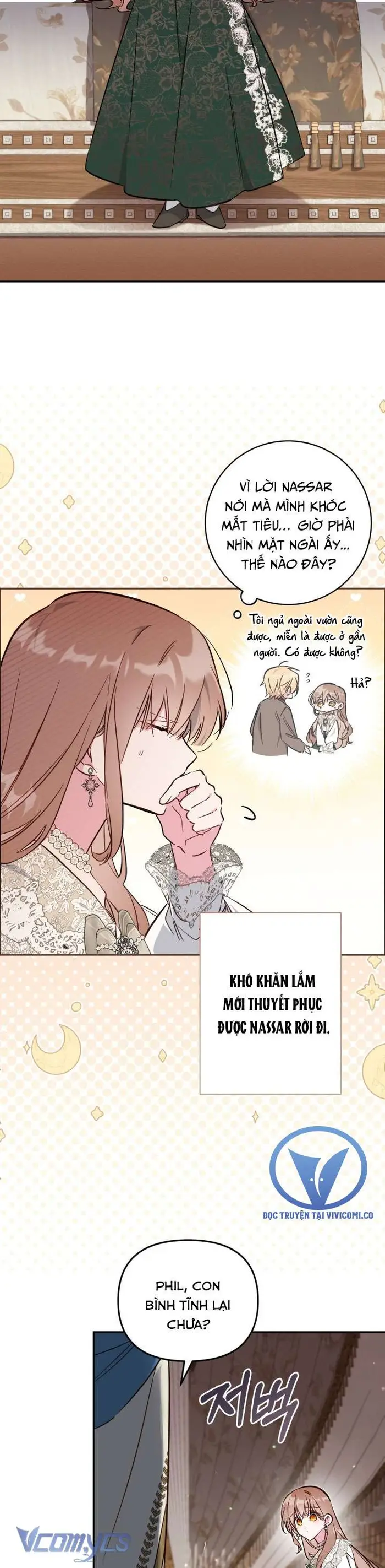 Không Có Chỗ Cho Kẻ Giả Mạo - Chap 88 Ảnh 27