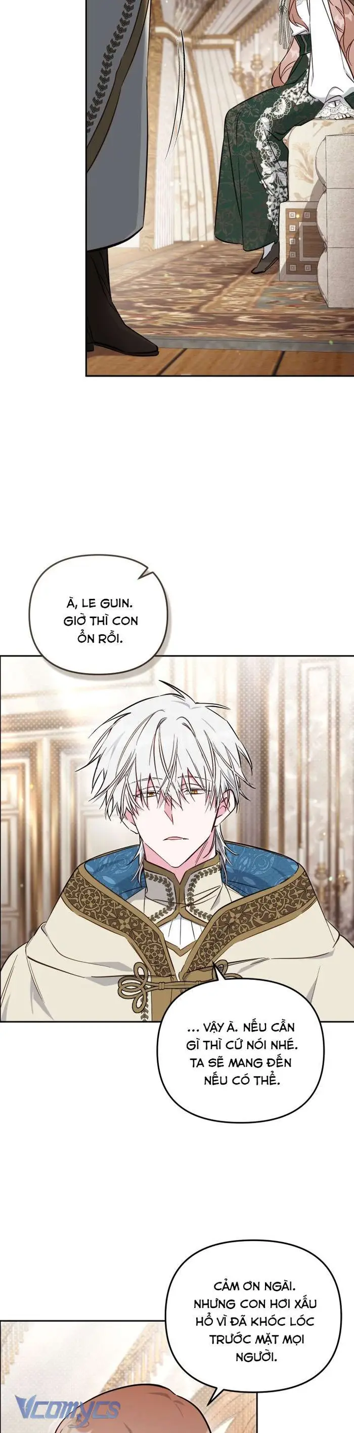 Không Có Chỗ Cho Kẻ Giả Mạo - Chap 88 Ảnh 28