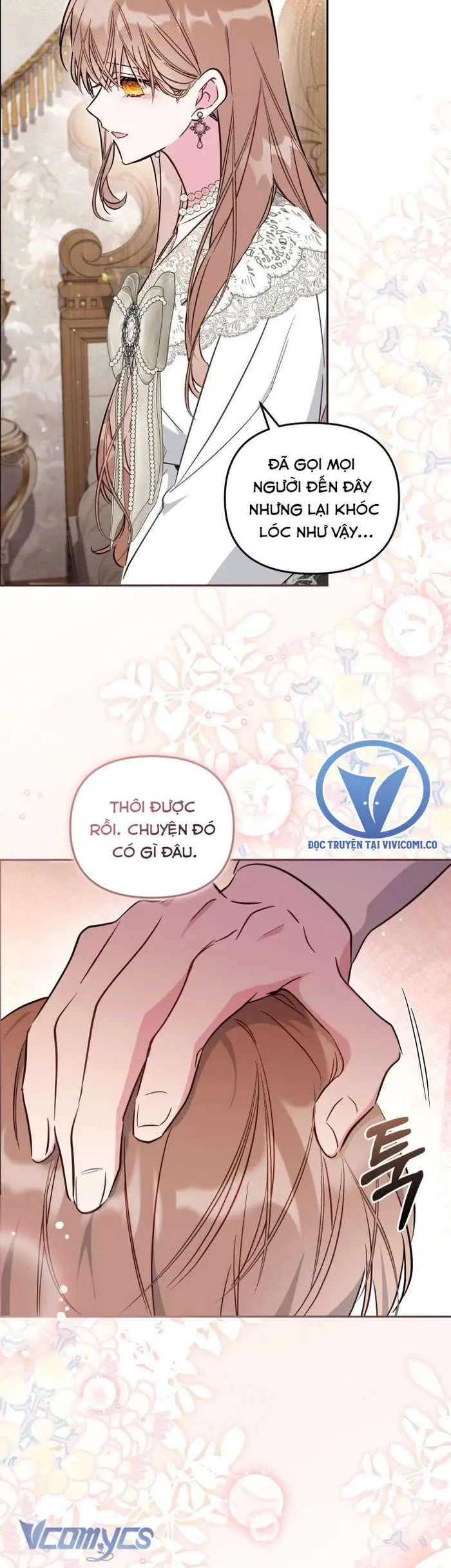 Không Có Chỗ Cho Kẻ Giả Mạo - Chap 88 Ảnh 29