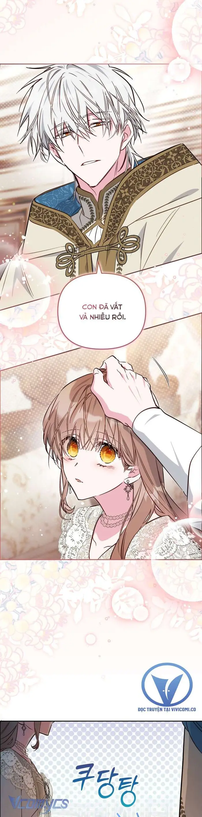 Không Có Chỗ Cho Kẻ Giả Mạo - Chap 88 Ảnh 30