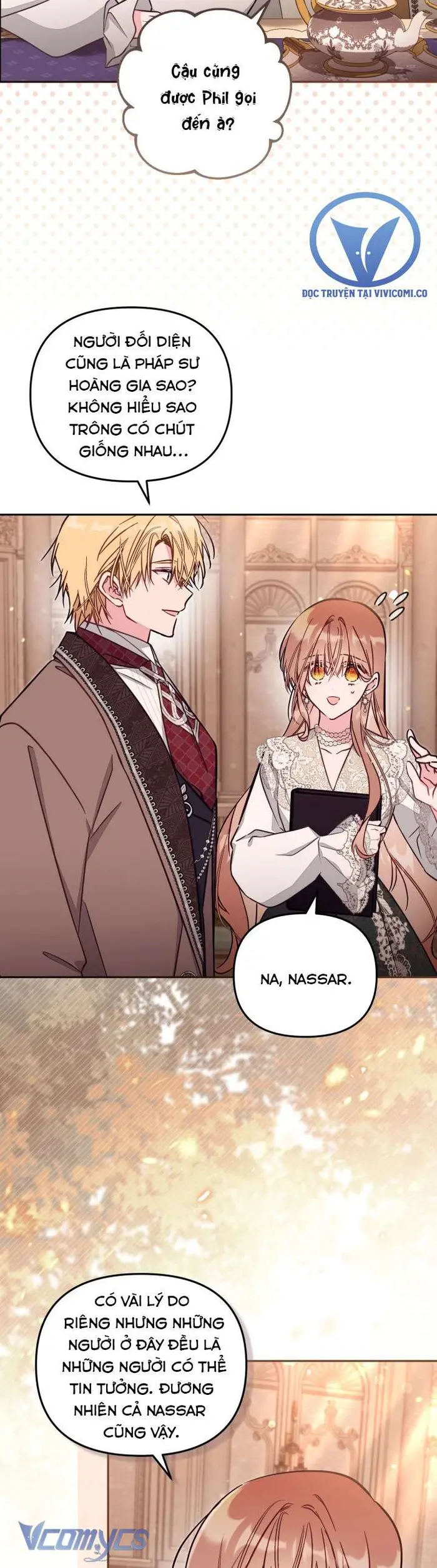 Không Có Chỗ Cho Kẻ Giả Mạo - Chap 88 Ảnh 4