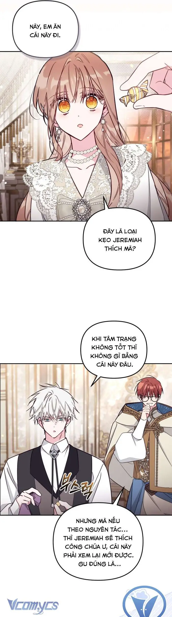 Không Có Chỗ Cho Kẻ Giả Mạo - Chap 88 Ảnh 32