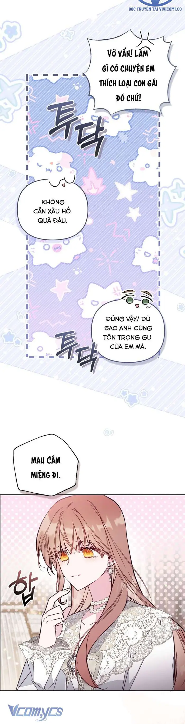 Không Có Chỗ Cho Kẻ Giả Mạo - Chap 88 Ảnh 33