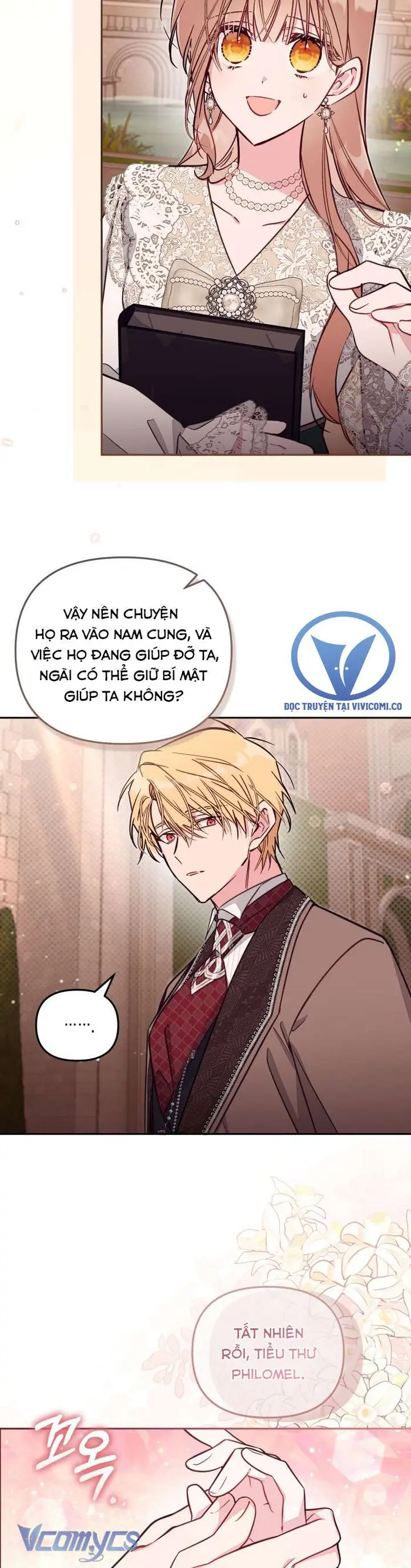 Không Có Chỗ Cho Kẻ Giả Mạo - Chap 88 Ảnh 5