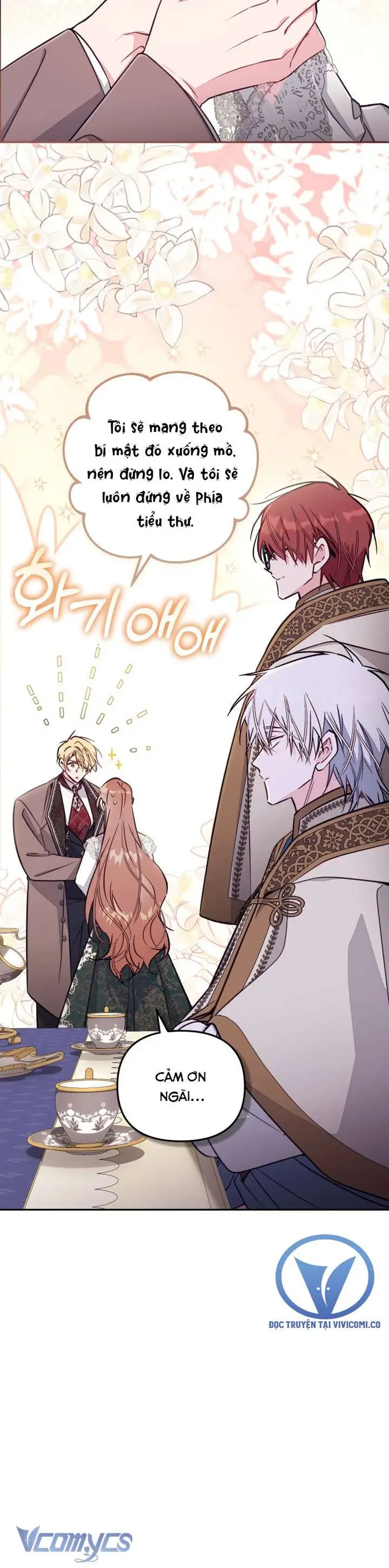 Không Có Chỗ Cho Kẻ Giả Mạo - Chap 88 Ảnh 6