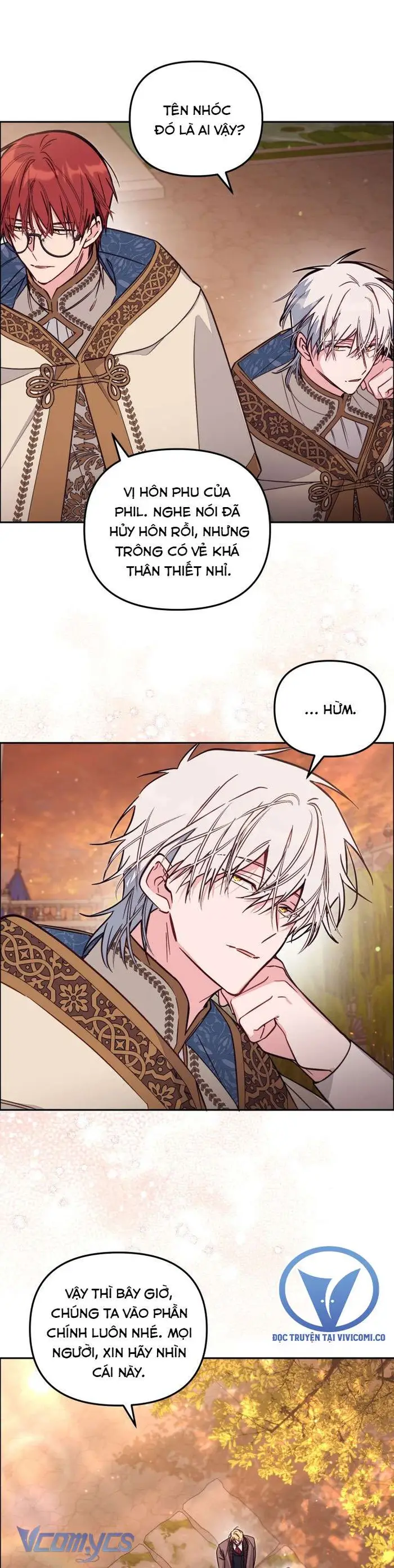 Không Có Chỗ Cho Kẻ Giả Mạo - Chap 88 Ảnh 7