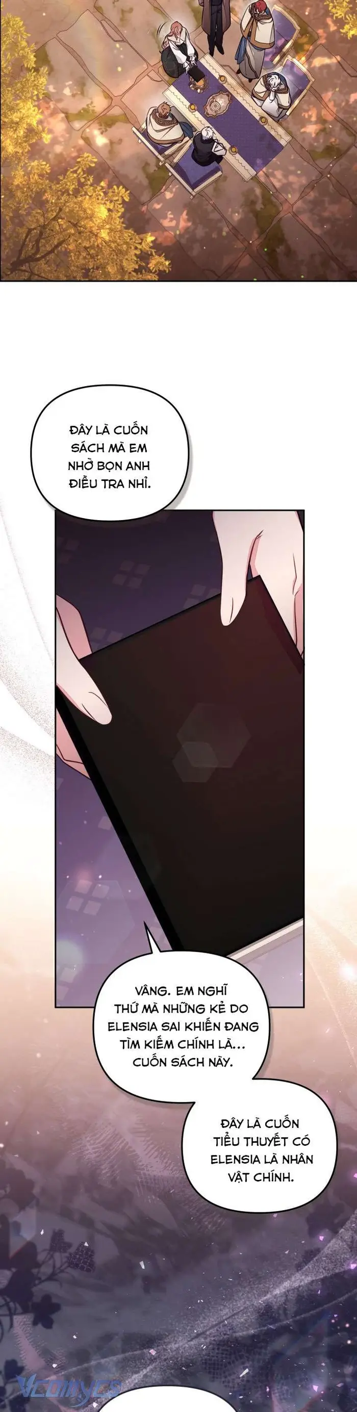 Không Có Chỗ Cho Kẻ Giả Mạo - Chap 88 Ảnh 8