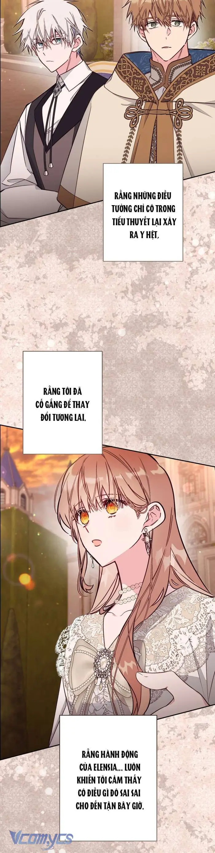 Không Có Chỗ Cho Kẻ Giả Mạo - Chap 88 Ảnh 10
