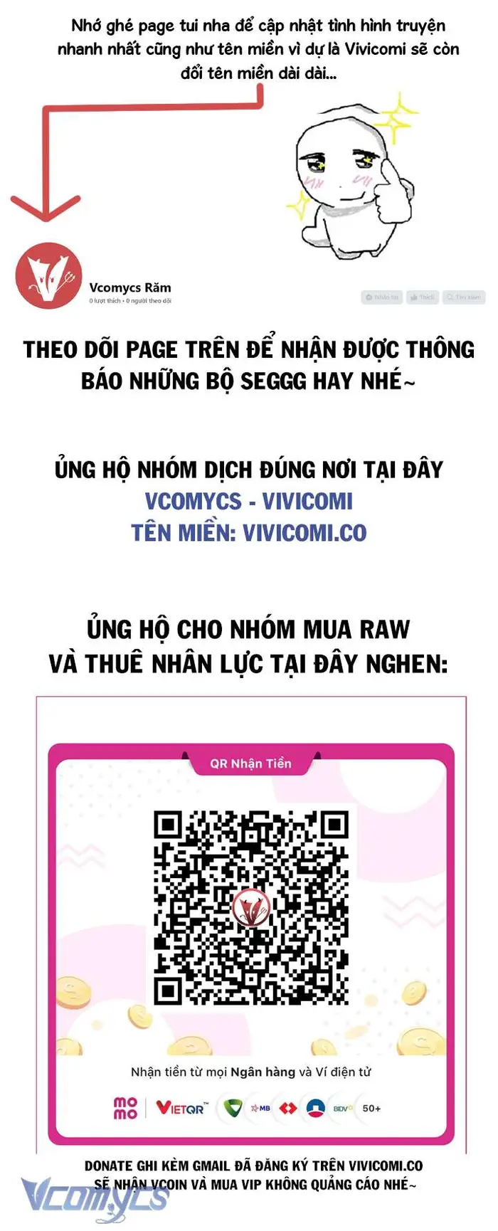 Không Có Chỗ Cho Kẻ Giả Mạo - Chap 89 Ảnh 1