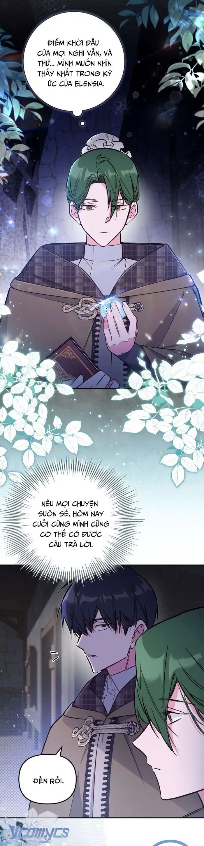Không Có Chỗ Cho Kẻ Giả Mạo - Chap 89 Ảnh 12