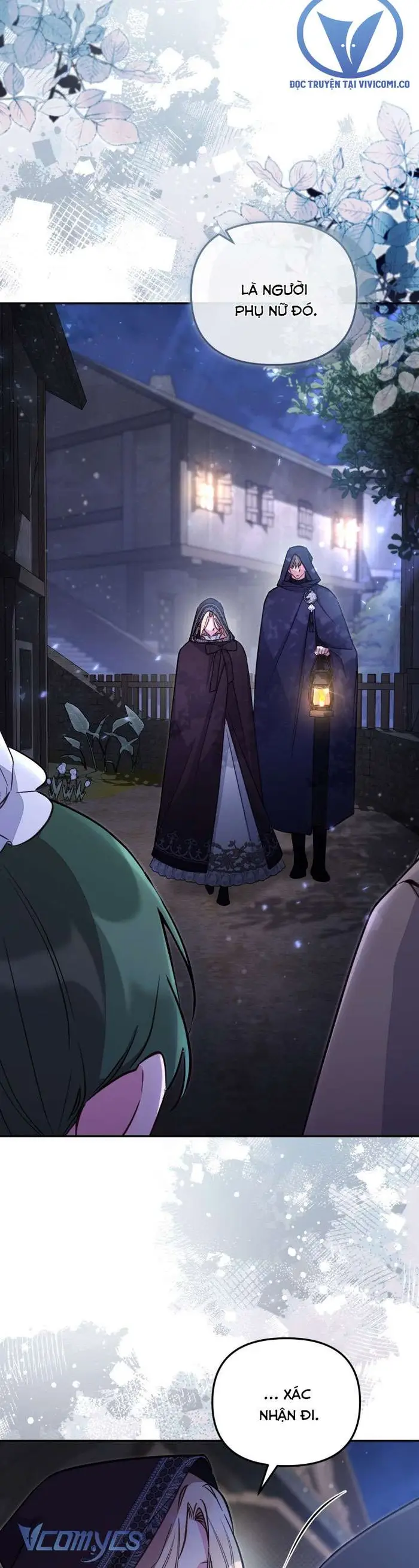 Không Có Chỗ Cho Kẻ Giả Mạo - Chap 89 Ảnh 13