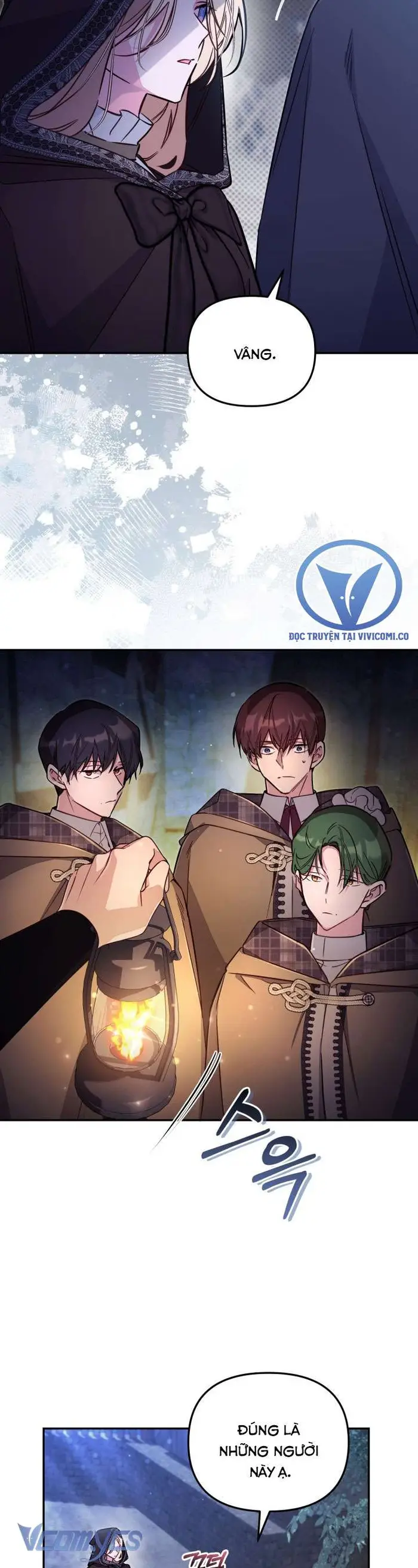 Không Có Chỗ Cho Kẻ Giả Mạo - Chap 89 Ảnh 14
