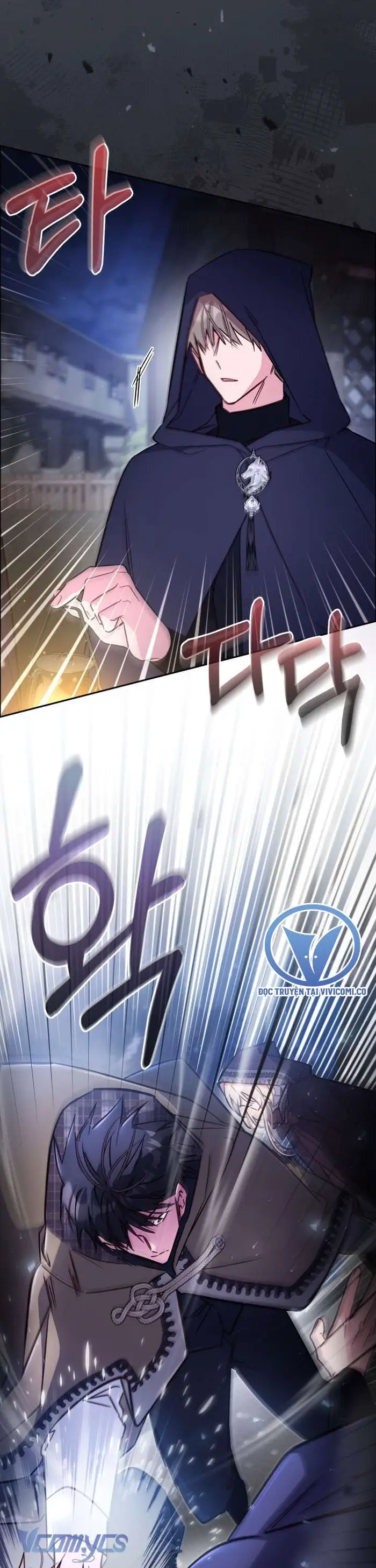 Không Có Chỗ Cho Kẻ Giả Mạo - Chap 89 Ảnh 17