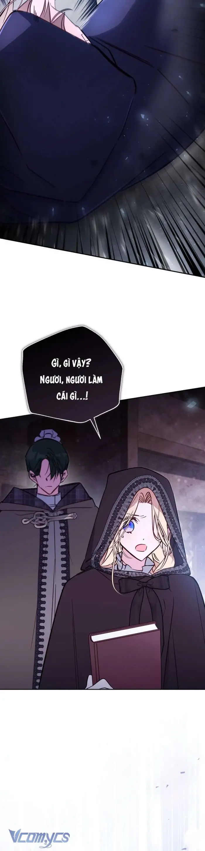 Không Có Chỗ Cho Kẻ Giả Mạo - Chap 89 Ảnh 18