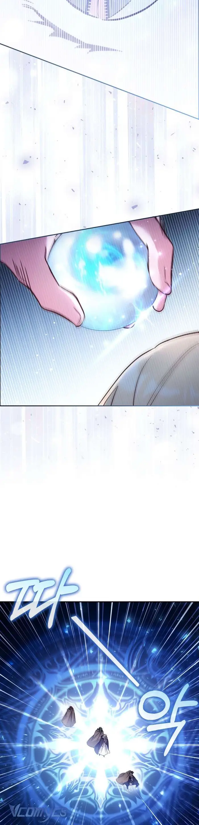 Không Có Chỗ Cho Kẻ Giả Mạo - Chap 89 Ảnh 20
