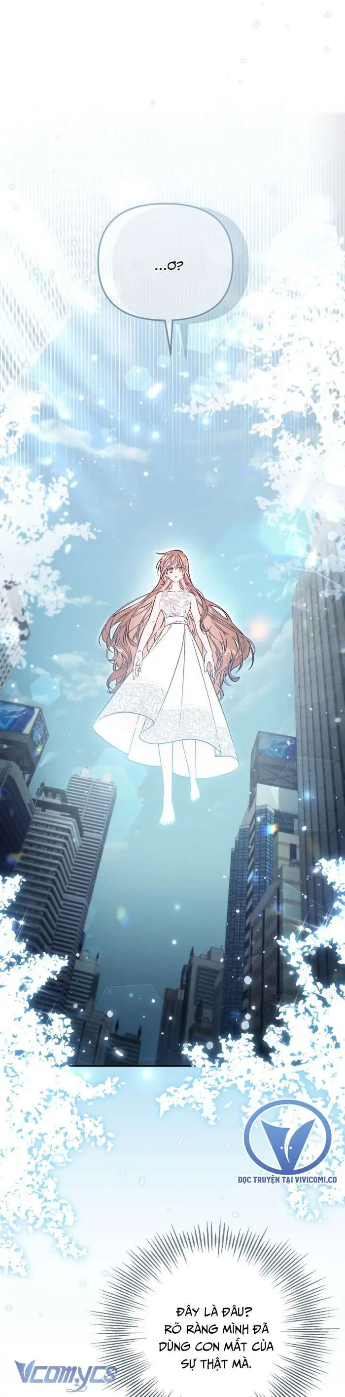 Không Có Chỗ Cho Kẻ Giả Mạo - Chap 89 Ảnh 22