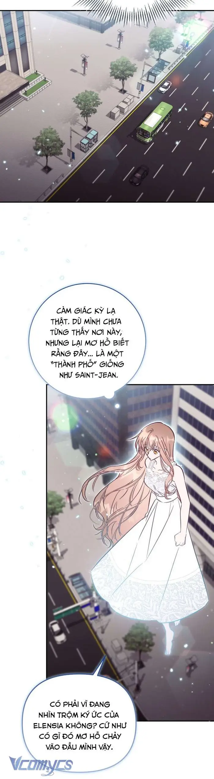 Không Có Chỗ Cho Kẻ Giả Mạo - Chap 89 Ảnh 23