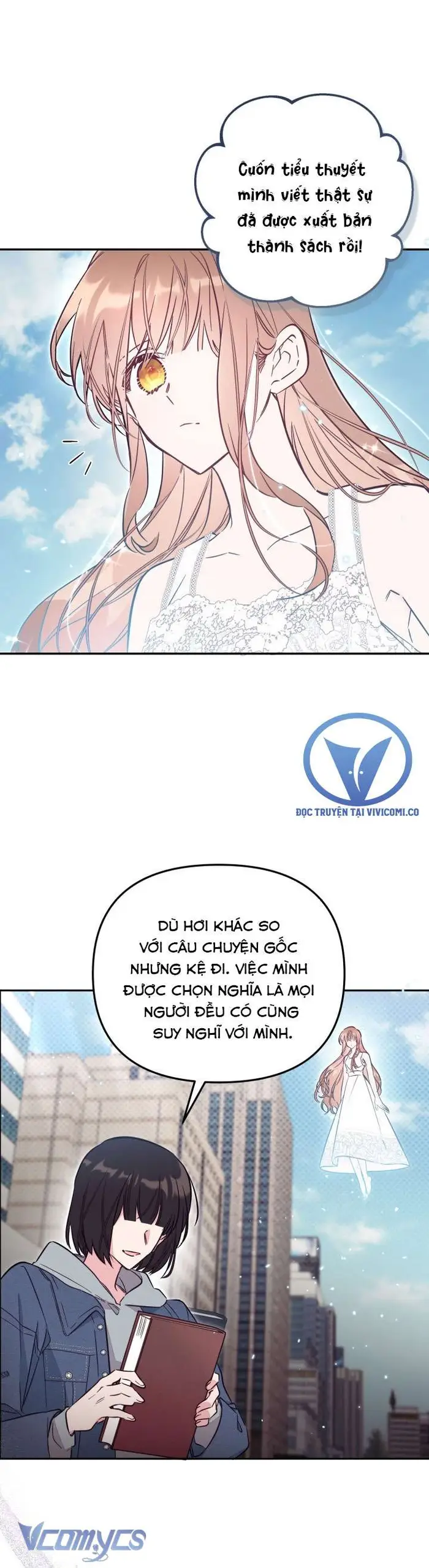Không Có Chỗ Cho Kẻ Giả Mạo - Chap 89 Ảnh 24