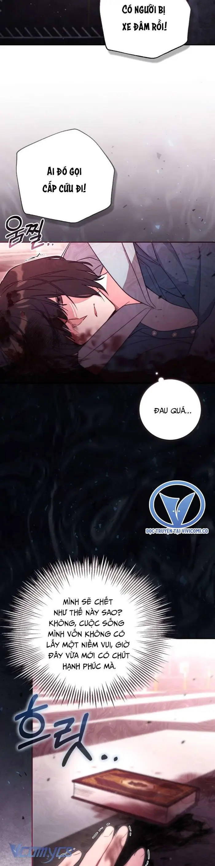 Không Có Chỗ Cho Kẻ Giả Mạo - Chap 89 Ảnh 28