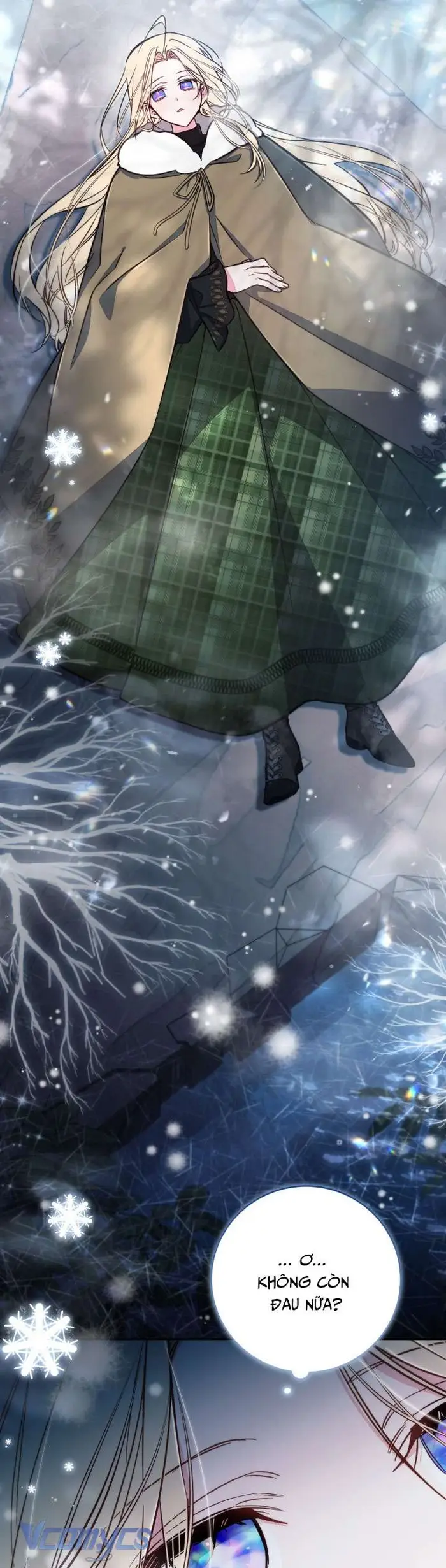 Không Có Chỗ Cho Kẻ Giả Mạo - Chap 89 Ảnh 32