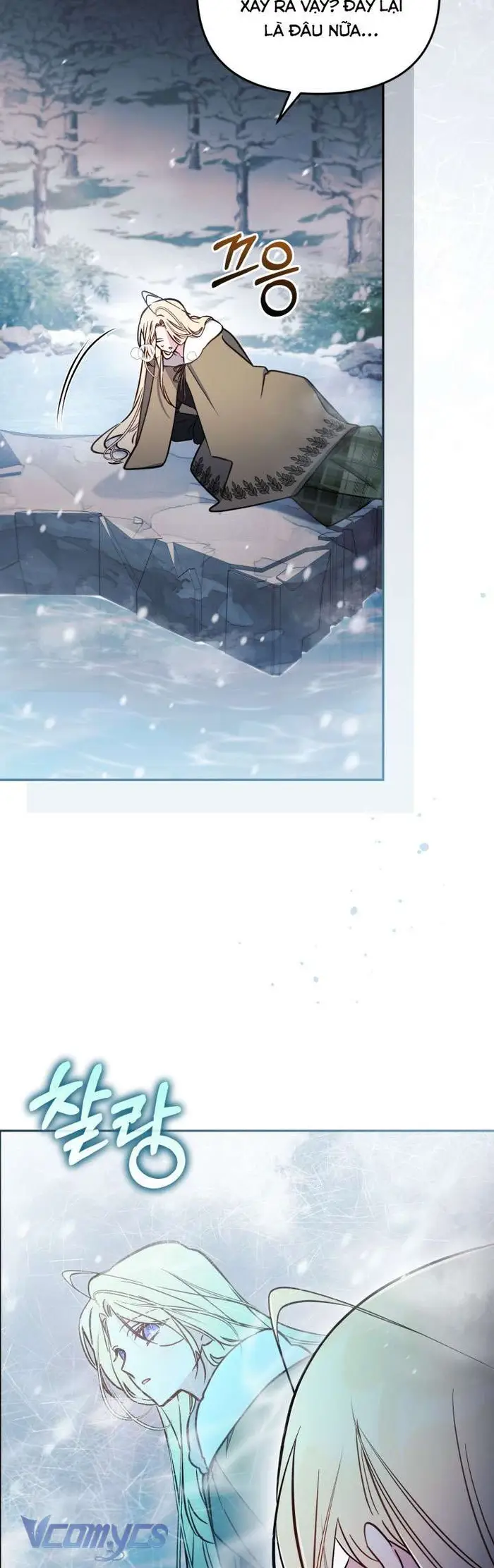 Không Có Chỗ Cho Kẻ Giả Mạo - Chap 89 Ảnh 34