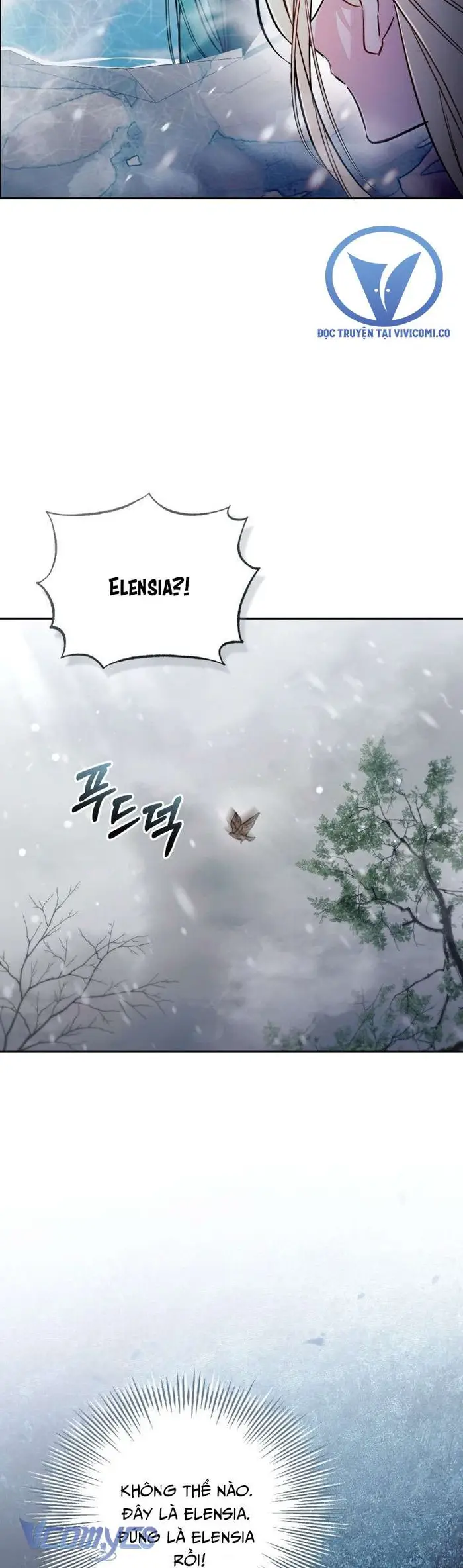 Không Có Chỗ Cho Kẻ Giả Mạo - Chap 89 Ảnh 35
