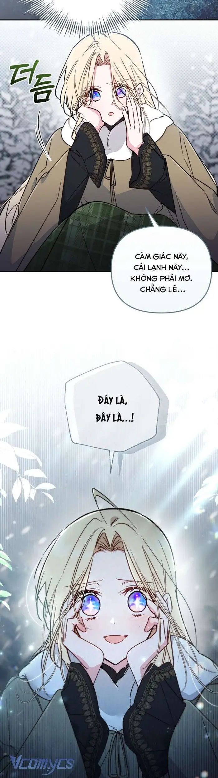 Không Có Chỗ Cho Kẻ Giả Mạo - Chap 89 Ảnh 36