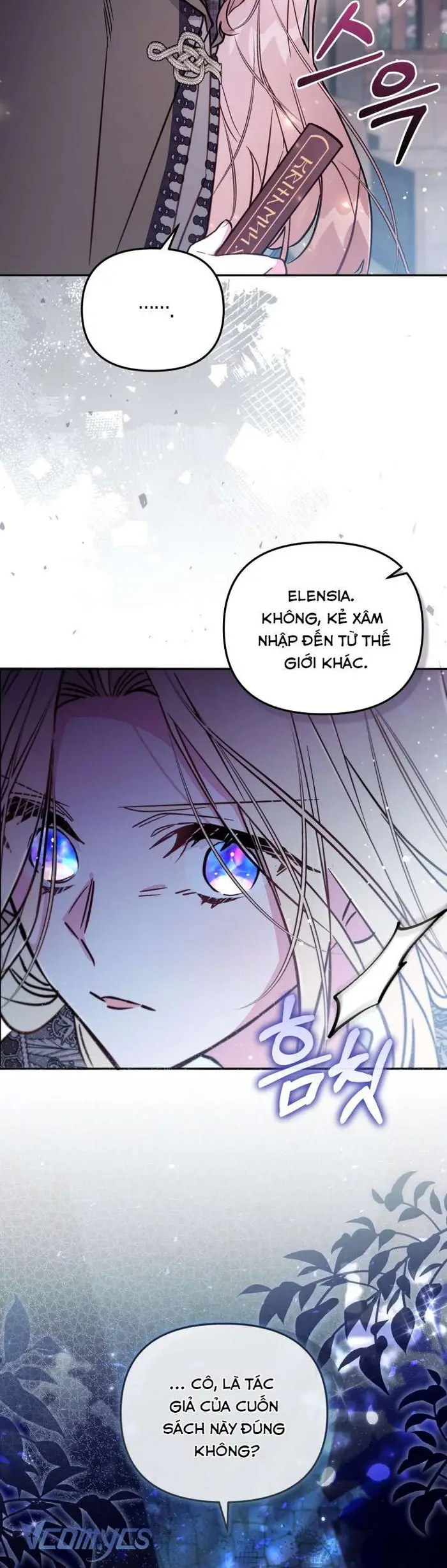 Không Có Chỗ Cho Kẻ Giả Mạo - Chap 89 Ảnh 40