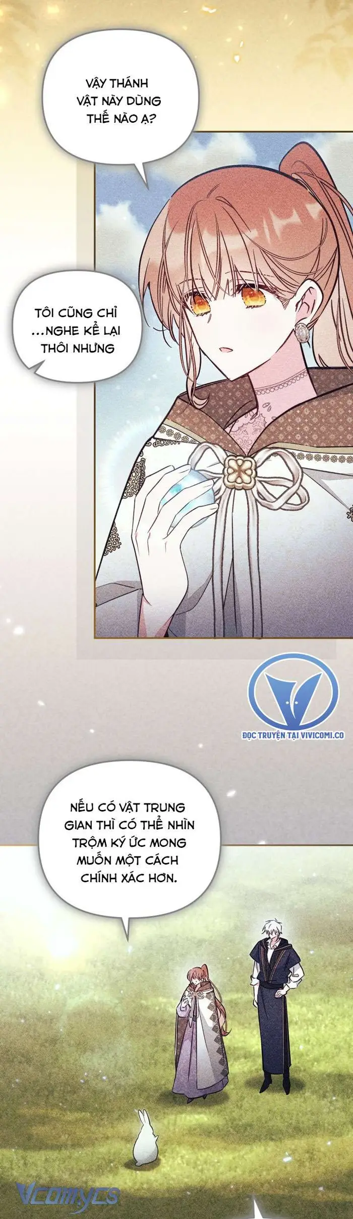 Không Có Chỗ Cho Kẻ Giả Mạo - Chap 89 Ảnh 9