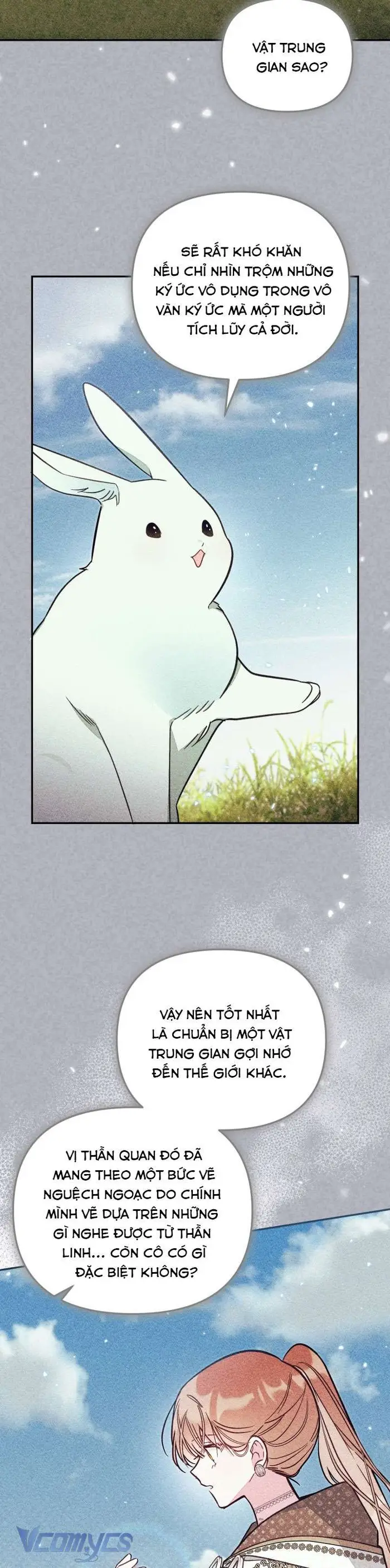 Không Có Chỗ Cho Kẻ Giả Mạo - Chap 89 Ảnh 10