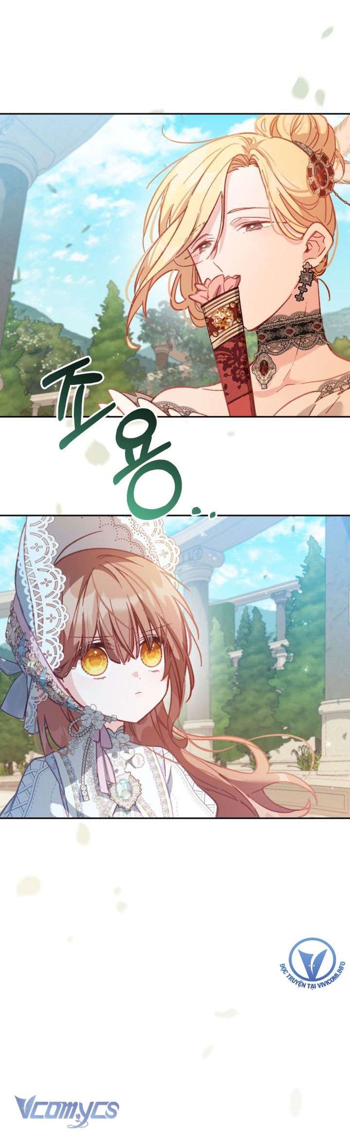 Không Có Chỗ Cho Kẻ Giả Mạo - Chap 9 Ảnh 2
