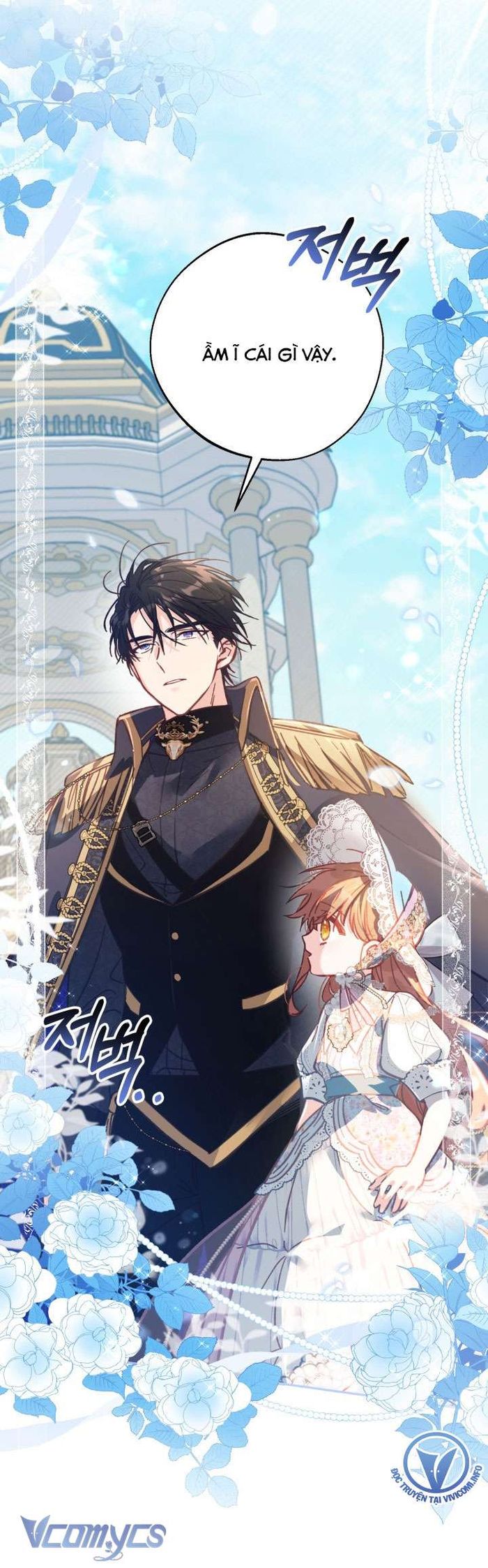 Không Có Chỗ Cho Kẻ Giả Mạo - Chap 9 Ảnh 13